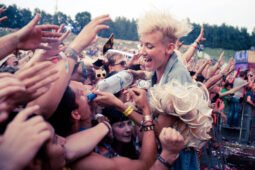 Dress2impress Event ladies night